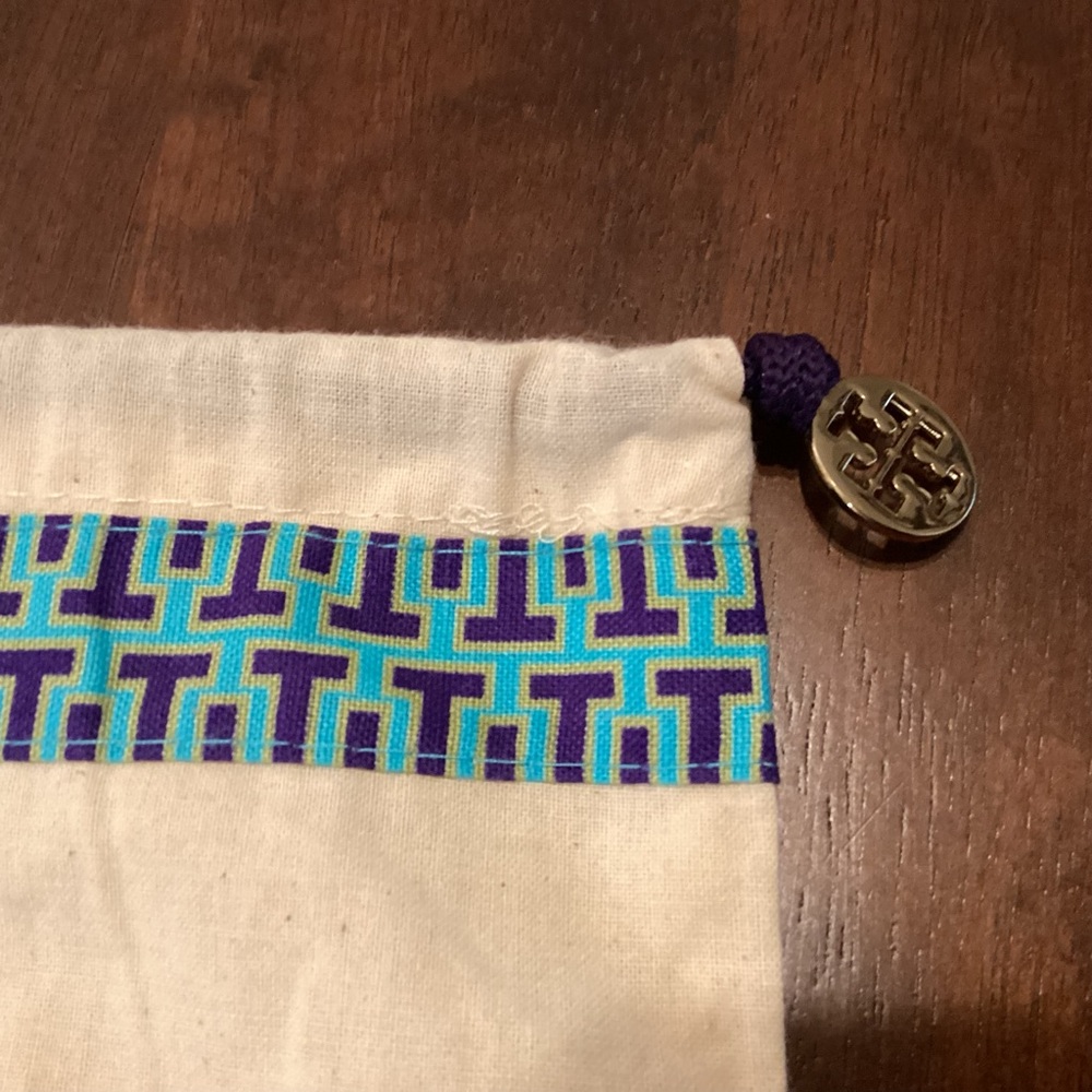 Tory Burch Travel Bag